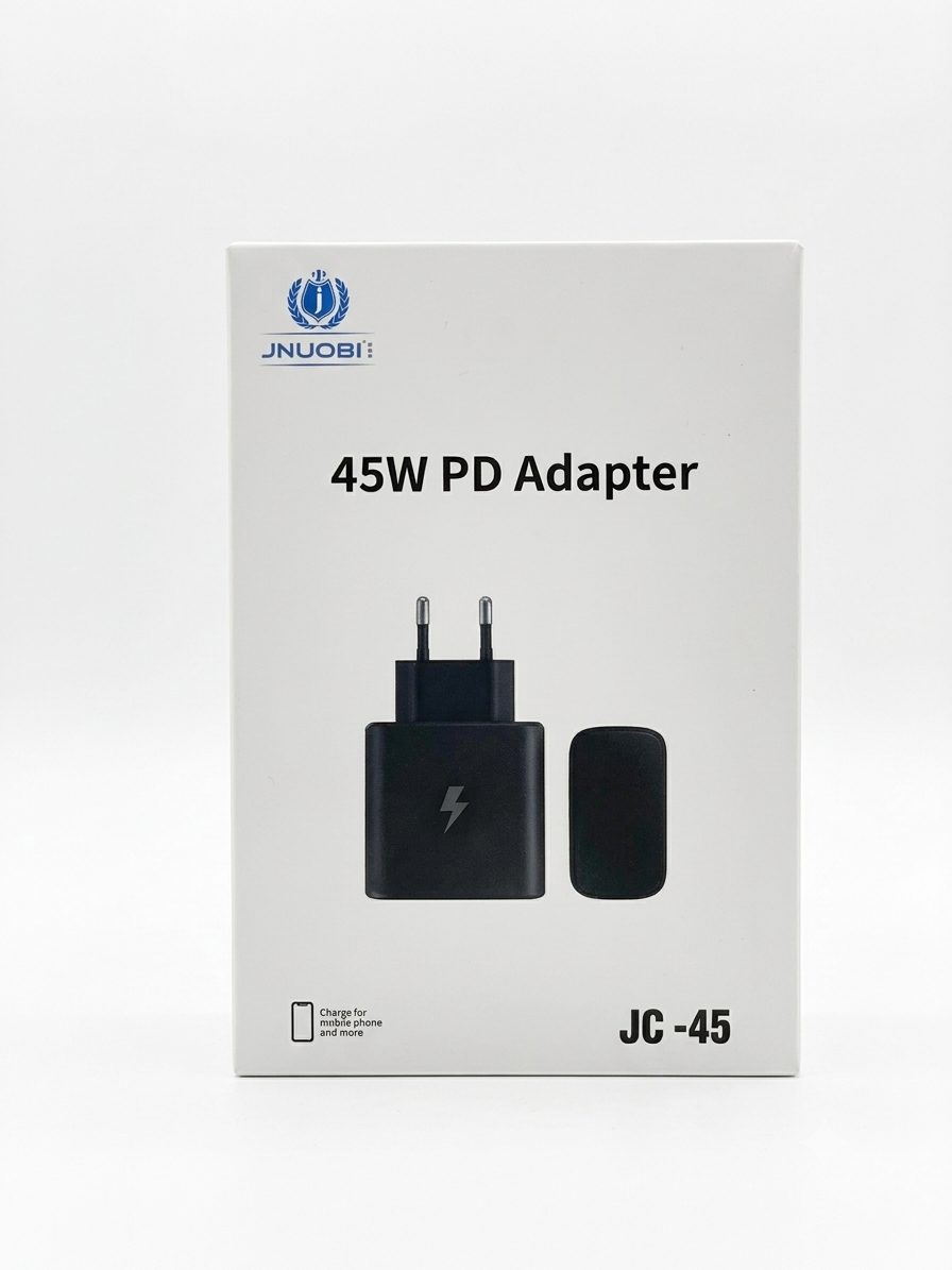 JNUOBI PLUG 45W JC45