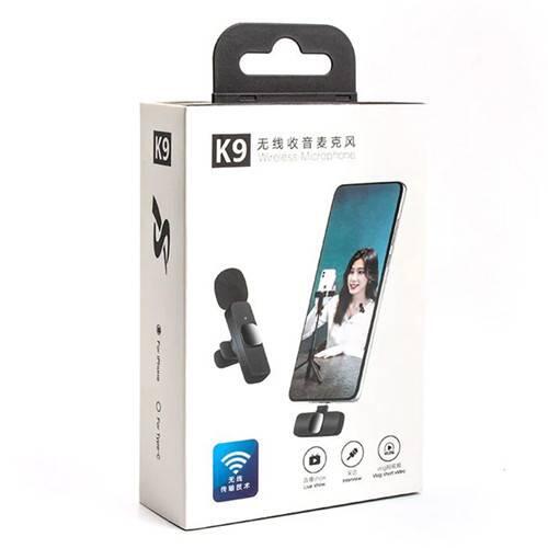 Mic K9