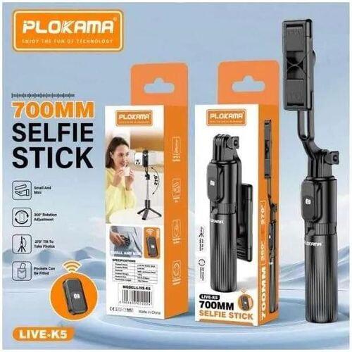PLOKAMA SELFIE STICK K5