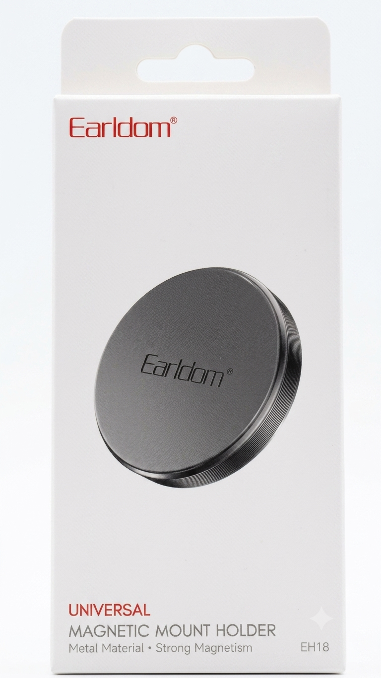 EARLDOM MAGNETIC MOUNT HOLDER EH18