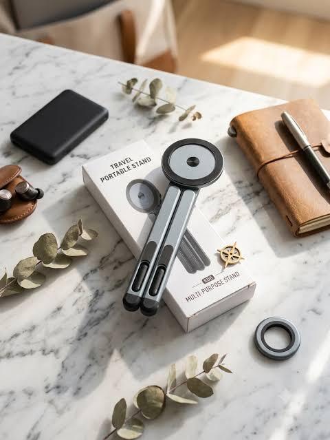 MULTI PURPOSE STAND MAGNETIC A8