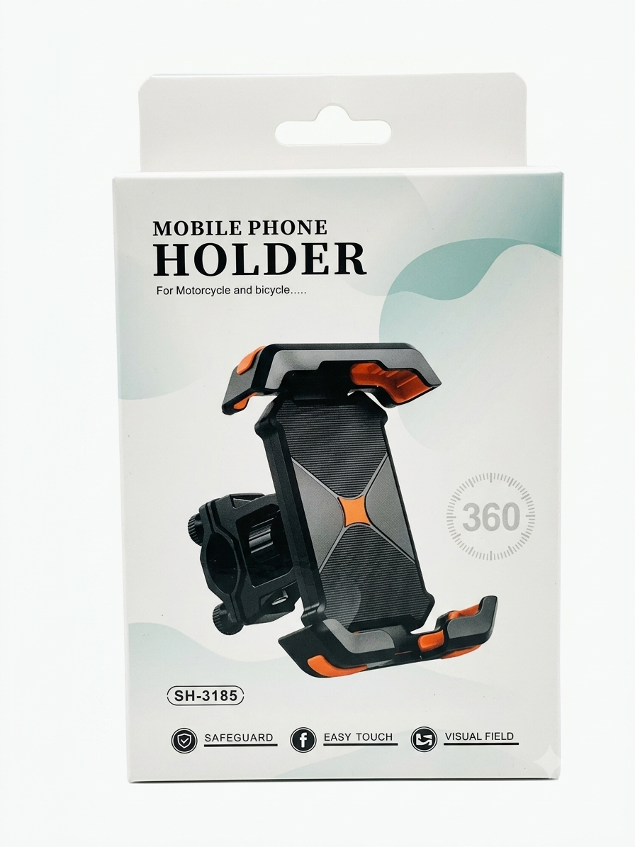 BIKE/MOTORCYCLES HOLDER SH3185